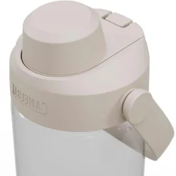 Camelbak Thrive Chug drinkfles 591 ml clear< Drinkflessen