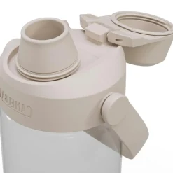 Camelbak Thrive Chug drinkfles 591 ml clear< Drinkflessen