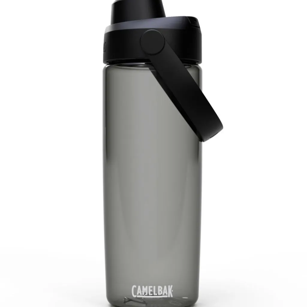 Camelbak Thrive Chug drinkfles 591 ml charcoal< Drinkflessen