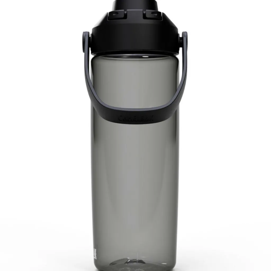 Camelbak Thrive Chug drinkfles 591 ml charcoal< Drinkflessen