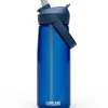 Camelbak Thrive Flip Straw drinkfles 739 ml oxford< Drinkflessen