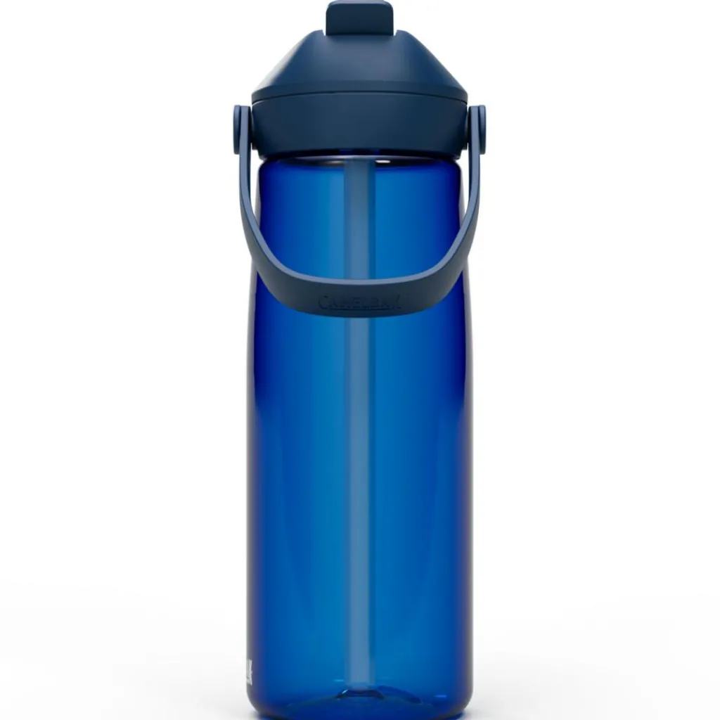 Camelbak Thrive Flip Straw drinkfles 739 ml oxford< Drinkflessen