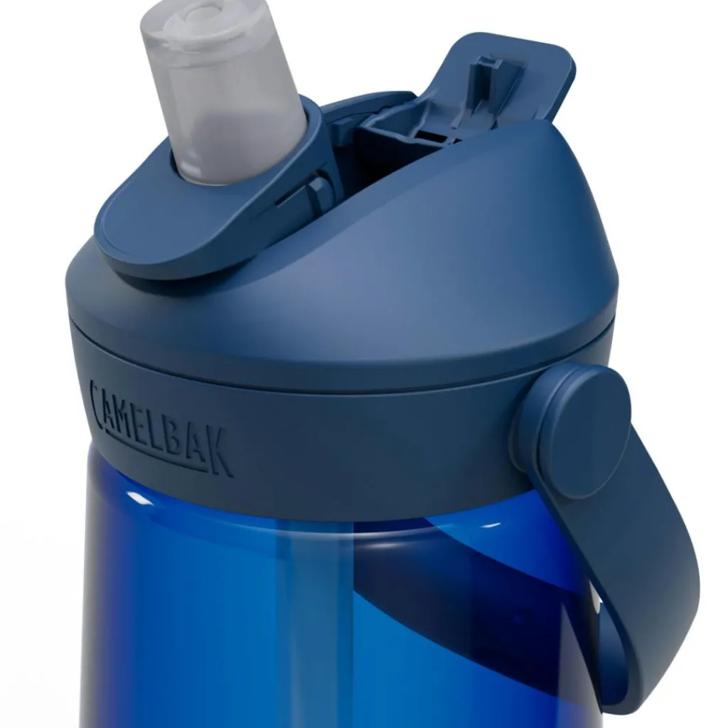 Camelbak Thrive Flip Straw drinkfles 739 ml oxford< Drinkflessen