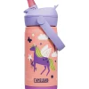 Camelbak Thrive Flip Straw thermosbeker 355 ml magic unicorns< Drinkflessen