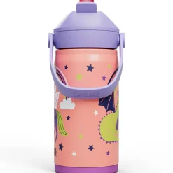 Camelbak Thrive Flip Straw thermosbeker 355 ml magic unicorns< Drinkflessen