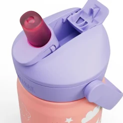 Camelbak Thrive Flip Straw thermosbeker 355 ml magic unicorns< Drinkflessen