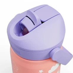 Camelbak Thrive Flip Straw thermosbeker 355 ml magic unicorns< Drinkflessen