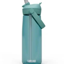 Drinkflessen-Camelbak Thrive Flip Straw drinkfles 739 ml cove
