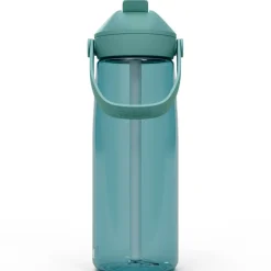 Drinkflessen-Camelbak Thrive Flip Straw drinkfles 739 ml cove