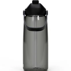 Drinkflessen-Camelbak Thrive Flip Straw drinkfles 946 ml charcoal