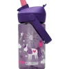 Drinkflessen-Camelbak Thrive Flip Straw Kids drinkfles 414 ml unicorn party