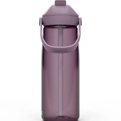 Camelbak Thrive Flip Straw drinkfles 739 ml purple sky< Drinkflessen