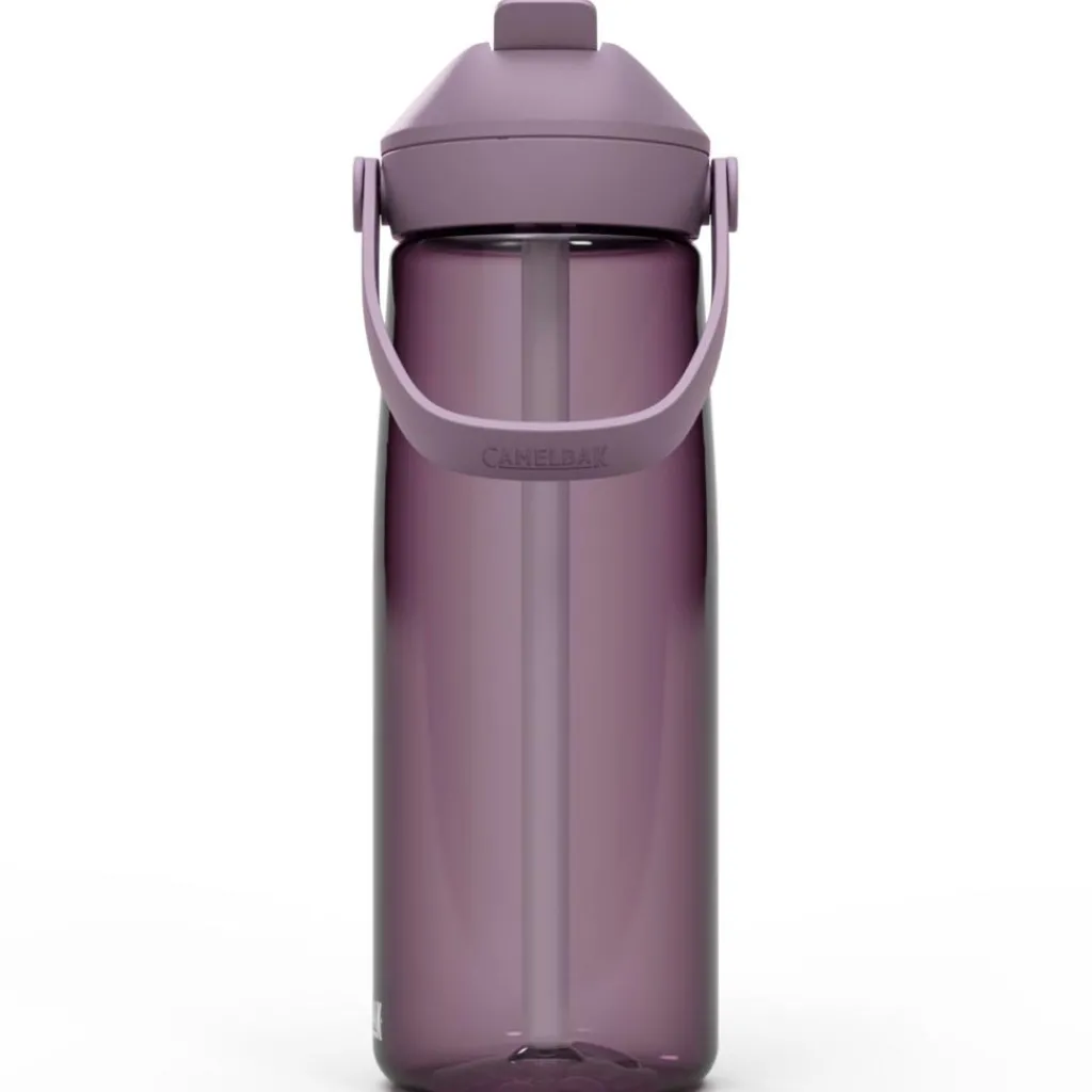 Camelbak Thrive Flip Straw drinkfles 739 ml purple sky< Drinkflessen