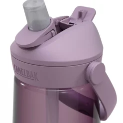 Camelbak Thrive Flip Straw drinkfles 739 ml purple sky< Drinkflessen