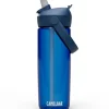 Camelbak Thrive Flip Straw drinkfles 591 ml oxford< Drinkflessen