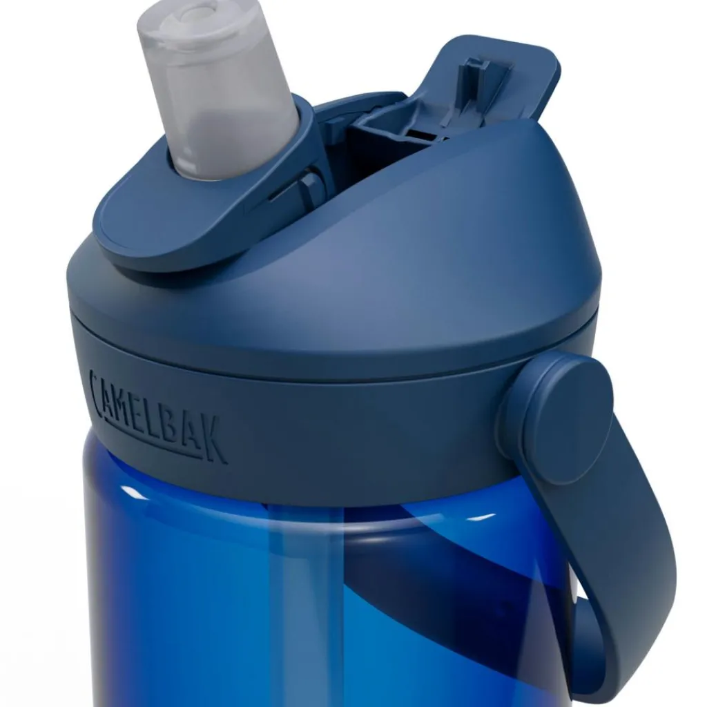 Camelbak Thrive Flip Straw drinkfles 591 ml oxford< Drinkflessen