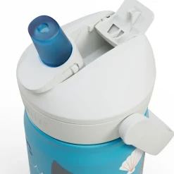 Drinkflessen-Camelbak Thrive Flip Straw thermosbeker 355 ml ocean life