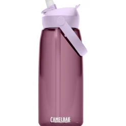Drinkflessen-Camelbak Thrive Flip Straw drinkfles 946 ml purple sky