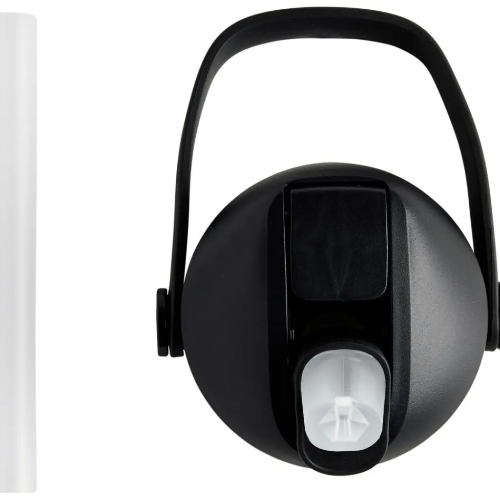 Camelbak Thrive Flip Straw Kids dop black< Drinkflessen