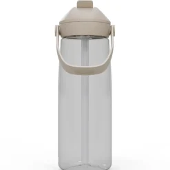 Drinkflessen-Camelbak Thrive Flip Straw drinkfles 739 ml clear