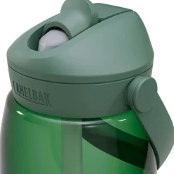 Camelbak Thrive Flip Straw drinkfles 946 ml forest green< Drinkflessen