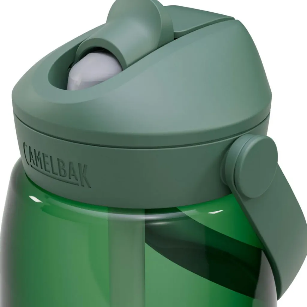 Camelbak Thrive Flip Straw drinkfles 946 ml forest green< Drinkflessen