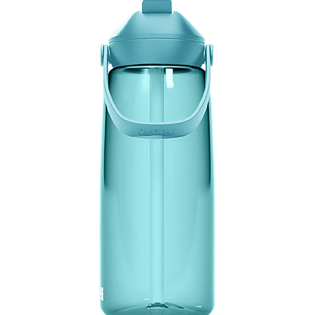 Drinkflessen-Camelbak Thrive Flip Straw drinkfles 946 ml cove