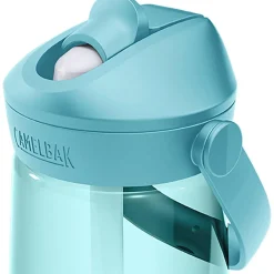 Drinkflessen-Camelbak Thrive Flip Straw drinkfles 946 ml cove