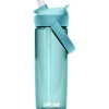 Drinkflessen-Camelbak Thrive Flip Straw drinkfles 591 ml cove