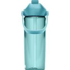 Drinkflessen-Camelbak Thrive Flip Straw drinkfles 591 ml cove