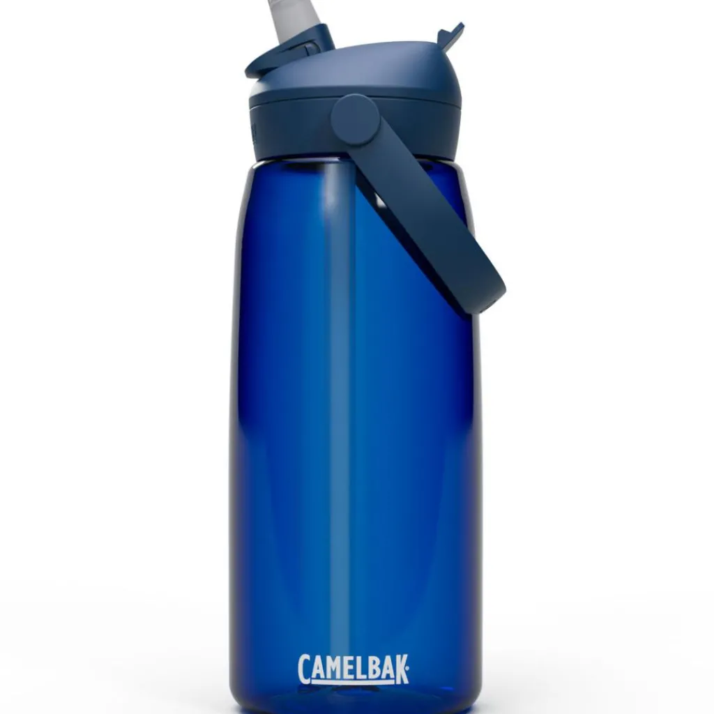 Camelbak Thrive Flip Straw drinkfles 946 ml oxford< Drinkflessen