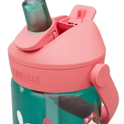 Drinkflessen-Camelbak Thrive Flip Straw Kids drinkfles 414 ml mermaid friends