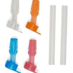 Drinkflessen-Camelbak Thrive Kids Bite Valve rietjes 2-pack