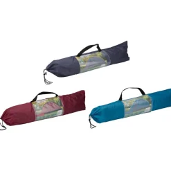 2-Persoons Tent|Tunneltenten-Camp Active  Koepeltent 3 kleuren assorti