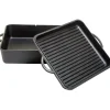 Camp Chef  Cast Iron Square Dutch Oven< Hulpmiddelen