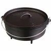 Hulpmiddelen-Camp Chef  Dutch Oven classic 30 cm