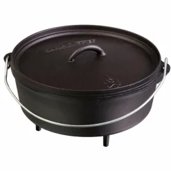 Hulpmiddelen-Camp Chef  Dutch Oven classic 30 cm