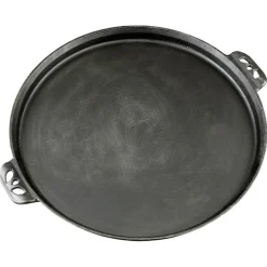 Camp Chef  Pizza pan ø 36 cm< Hulpmiddelen