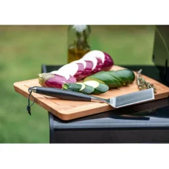 Campingaz 4 series Onyx S buitenkeuken black< Gas Bbq & Buitenkeukens