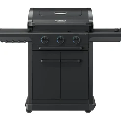 Campingaz 3 Series Onyx S buitenkeuken black< Gas Bbq & Buitenkeukens