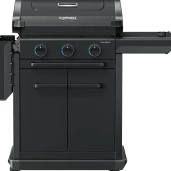 Campingaz 3 Series Onyx S buitenkeuken black< Gas Bbq & Buitenkeukens
