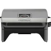 Campingaz Attitude 2go CV gasbarbecue black grey< Gas Bbq & Buitenkeukens