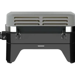 Campingaz Attitude 2go CV gasbarbecue black grey< Gas Bbq & Buitenkeukens