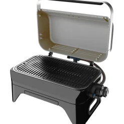 Campingaz Attitude 2go CV gasbarbecue black grey< Gas Bbq & Buitenkeukens