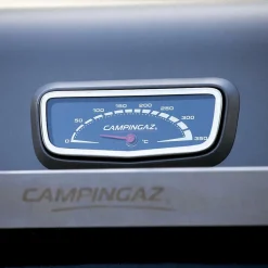 Campingaz Attitude 2go CV gasbarbecue black grey< Gas Bbq & Buitenkeukens
