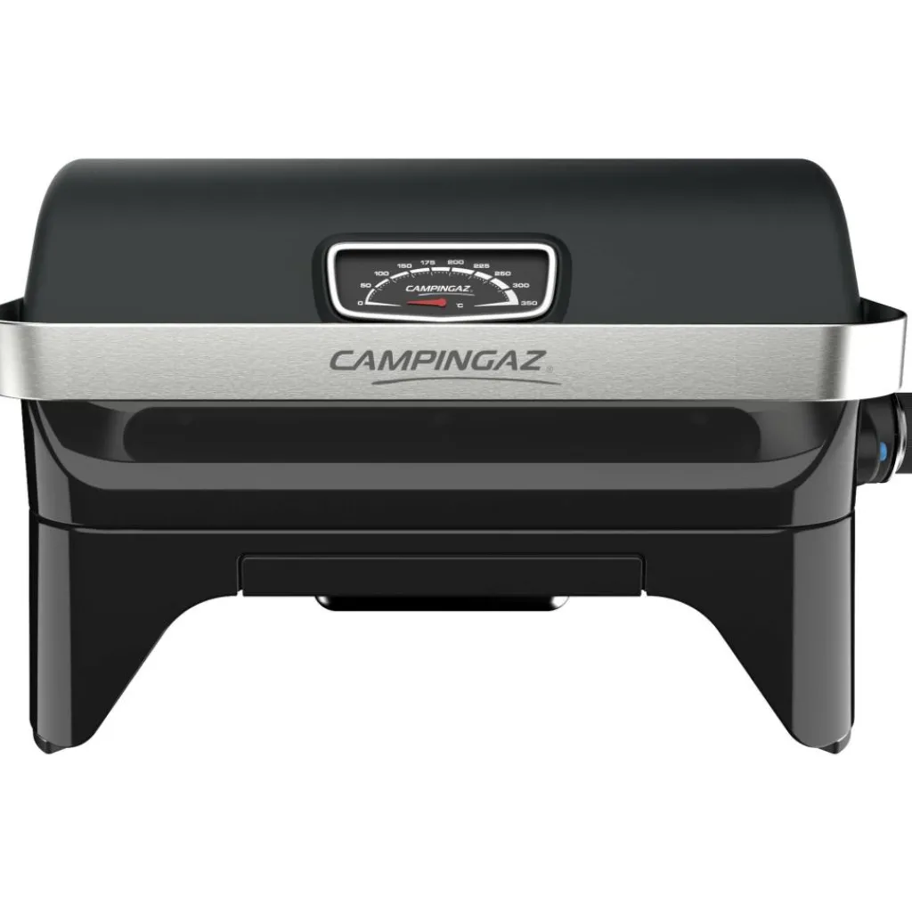 Gas Bbq & Buitenkeukens-Campingaz Attitude 2go gasbarbecue black