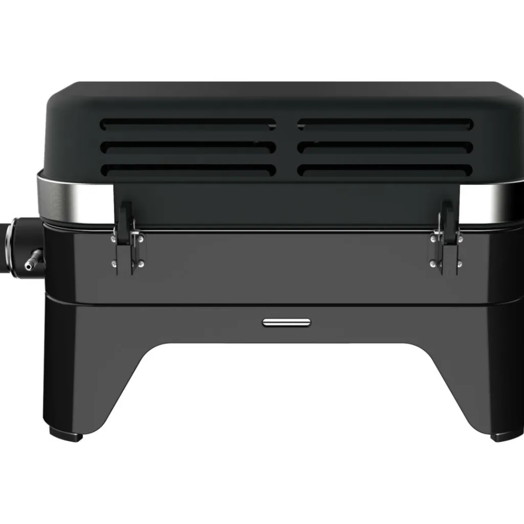 Gas Bbq & Buitenkeukens-Campingaz Attitude 2go gasbarbecue black