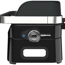 Gas Bbq & Buitenkeukens-Campingaz Attitude 2go gasbarbecue black