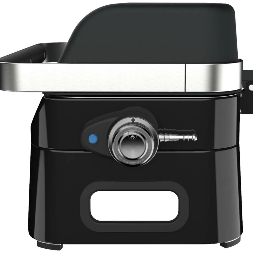 Gas Bbq & Buitenkeukens-Campingaz Attitude 2go gasbarbecue black