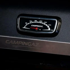 Gas Bbq & Buitenkeukens-Campingaz Attitude 2go gasbarbecue black